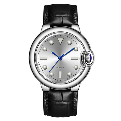 der 20mm Schnallen-Paare Kasten der Quarz-der Armbanduhr-10mm Unisex