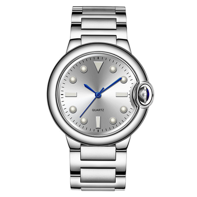 der 20mm Schnallen-Paare Kasten der Quarz-der Armbanduhr-10mm Unisex