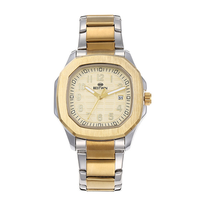 Anpassung Verfügbar Alloy Armbanduhr mit 8mm Gehäuse Dicke