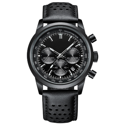 Analog Display Quarz-Armbanduhr 12mm Bandbreite Anpassung Fall Durchmesser