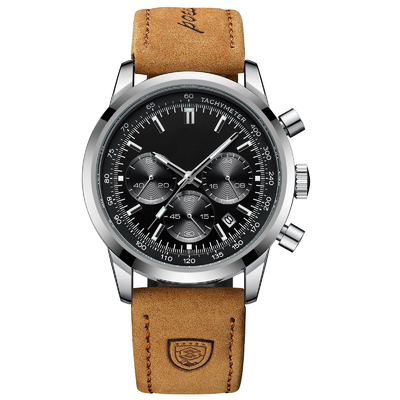 Analog Display Quarz-Armbanduhr 12mm Bandbreite Anpassung Fall Durchmesser