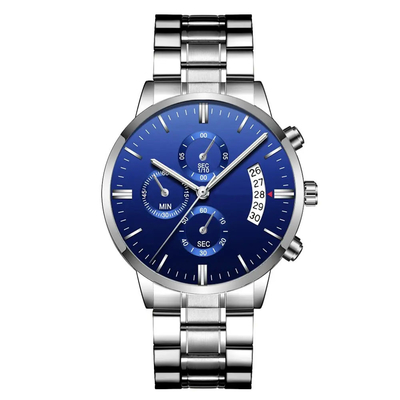 12mm Bandbreite Legierung Armbanduhr die perfekte Kombination aus Stil und Funktion
