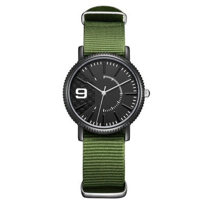 Unisexlegierungs-Quarz-Armbanduhr, Laipute-Armbanduhr für Studenten