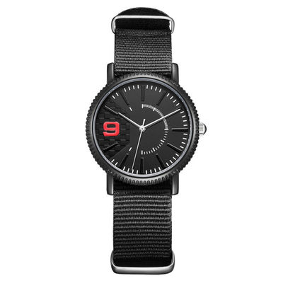 Unisexlegierungs-Quarz-Armbanduhr, Laipute-Armbanduhr für Studenten