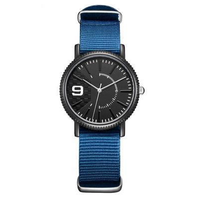 Unisexlegierungs-Quarz-Armbanduhr, Laipute-Armbanduhr für Studenten