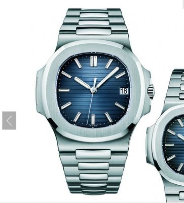 Laipute-Legierungs-Quarz-Armbanduhr, unbedeutende Edelstahl-Uhr SS316L