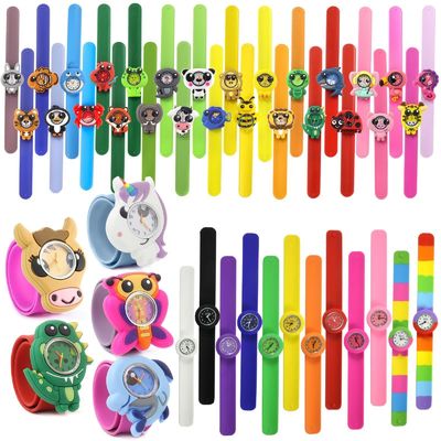 Multipattern-Quarz-Kinder passen verfügbares 14mm Stärke Soem auf